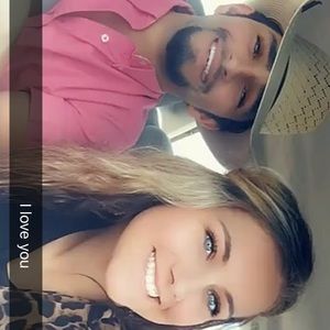 Meet your Posher, Ethan